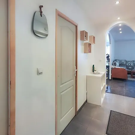 2 Bedroom In Daire Béziers