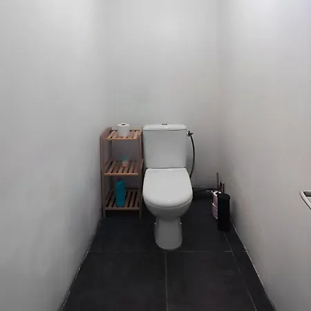 Daire 2 Bedroom In