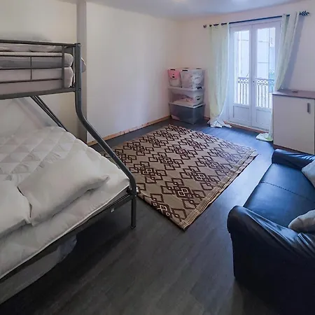 2 Bedroom In Daire