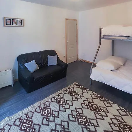 2 Bedroom In Daire Béziers